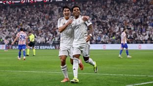 1-2: A la final de la Supercopa de España