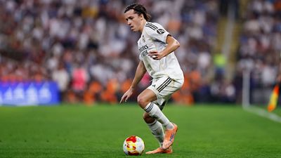 Carreras: "Es mi primera final con el Real Madrid y tengo muchísimas ganas"