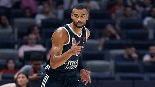 Real Madrid-Unicaja: arranca la Liga 