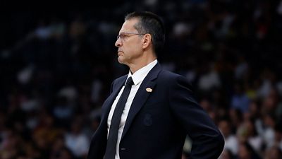 Pedro Martínez: “Los jugadores han luchado y se han adaptado a la adversidad”