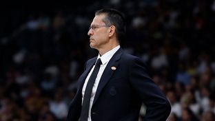 Pedro Martínez: “Los jugadores han luchado y se han adaptado a la adversidad”