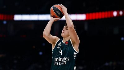 El Real Madrid arranca la Liga mañana frente al Unicaja