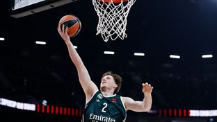 El Real Madrid arranca la Liga mañana frente al Unicaja
