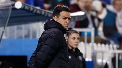 Toril: “Hemos dominado el partido y tenido muchas ocasiones”