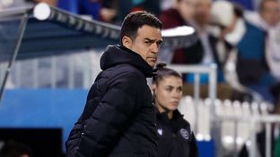 Toril: “Hemos dominado el partido y tenido muchas ocasiones”