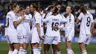 Venta de entradas para la final de la Supercopa de España femenina