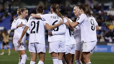 Barcelona-Real Madrid: head-to-head for the Spanish Super Cup