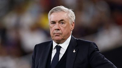 Ancelotti: “We are sad and disappointed”