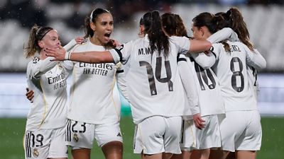 Venta de entradas para la final de la Supercopa de España femenina