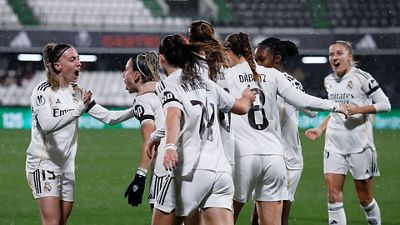 El Real Madrid se enfrentará al Barcelona mañana en la final de la Supercopa