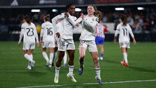 Venta de entradas para la final de la Supercopa de España femenina