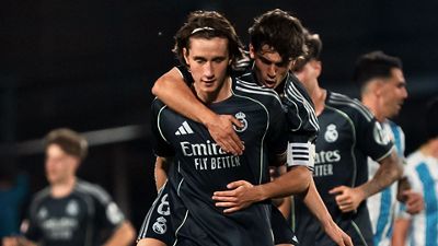 Castilla dreht das Spiel in Talavera