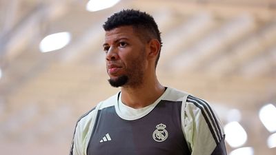 Tavares: “Es un partido muy importante para estar arriba en la clasificación”