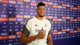 Tavares: “El equipo está bien y vamos a dar el máximo”