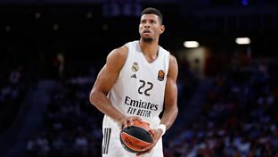 Tavares: "Vamos a intentar proteger nuestra casa, con nuestra gente"