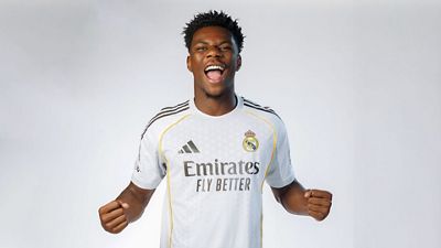 Tchouameni cumple 26 años