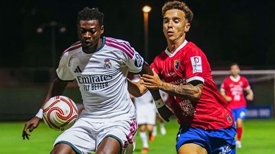 Castilla-Juventud Torremolinos: primer partido de Liga en el Di Stéfano, mañana a las 12:00 h