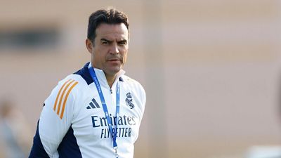 Toril: "Vamos a intentar sacar un buen resultado"