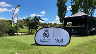 Puerto Rico será sede por primera vez de la final del Circuito de Golf Solidario Fundación Real Madrid