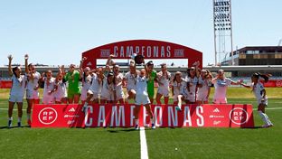 El Real Madrid, campeón del Torneo Juvenil