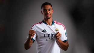 Trent cumple 28 años