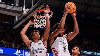 El Real Madrid gana el XV Torneo Costa del Sol
