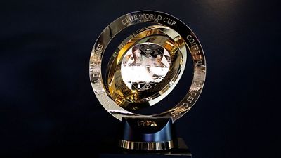 Calendario del Real Madrid en el Mundial de Clubes 2025