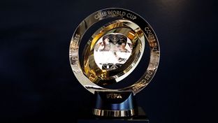 Calendario del Real Madrid en el Mundial de Clubes 2025