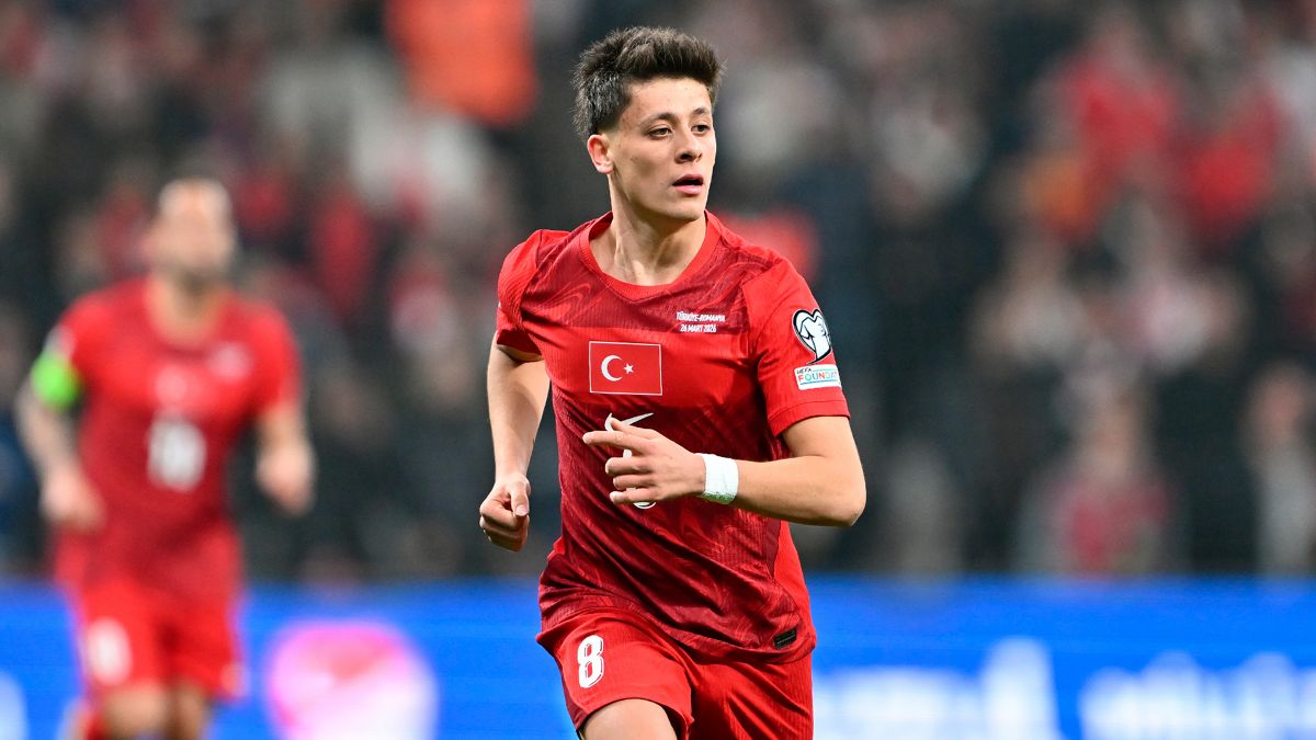 The Bigger Picture: Turkey’s World Cup Ambitions and the Road Ahead