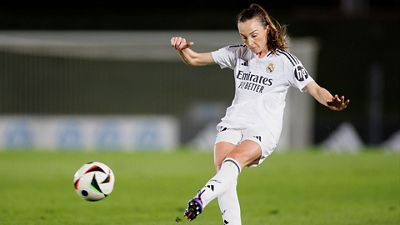 Convocatoria del Real Madrid frente al Arsenal