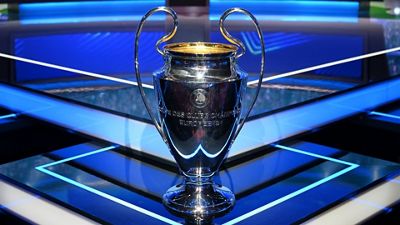 Calendario del Real Madrid en la primera fase de la Champions 2026/27