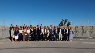 La Escuela Universitaria Real Madrid Universidad Europea presenta la Real Madrid Executive Experience, un programa para el desarrollo de liderazgo