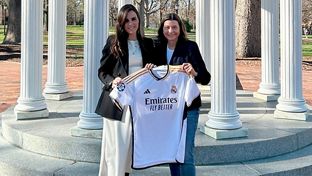 Collaboration agreement between the Real Madrid Graduate School – Universidad Europea and the University of North Carolina