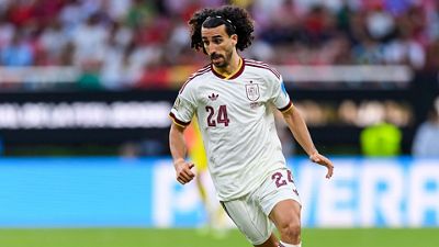 0-1: España vence y pasa a dieciseisavos como primera de grupo