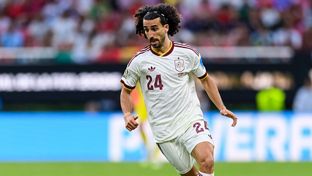0-1: España vence y pasa a dieciseisavos como primera de grupo