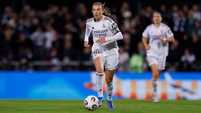 Convocatoria del Real Madrid contra el Deportivo La Coruña