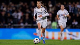 Convocatoria del Real Madrid contra el Deportivo La Coruña