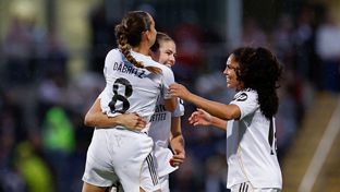 Twente-Real Madrid: final Women’s Champions League opening phase clash