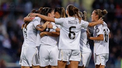 El Real Madrid-Eintracht Frankfurt, mañana, en directo por Realmadrid TV