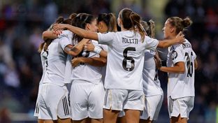 El Real Madrid-Eintracht Frankfurt, mañana, en directo por Realmadrid TV