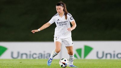 Convocatoria del Real Madrid frente al Twente