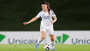 Convocatoria del Real Madrid frente al Twente