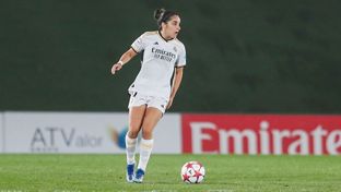 Real Madrid squad to face Paris FC