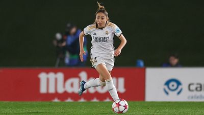 Once inicial del Real Madrid ante el Paris FC