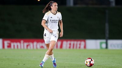 Convocatoria del Real Madrid contra el Atlético