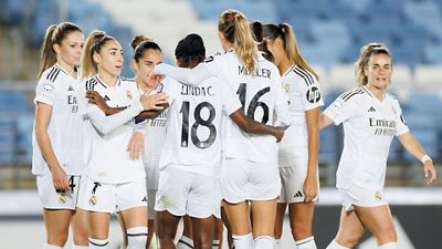 Twente-Real Madrid: a por la clasificación para los cuartos de la Champions