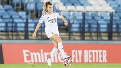 Convocatoria del Real Madrid contra el Twente