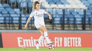 Convocatoria del Real Madrid contra el Twente