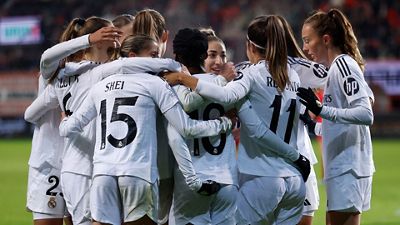 Real Madrid-Arsenal: a tomar ventaja en la eliminatoria de cuartos