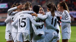 Real Madrid-Arsenal: looking to take the lead in quarter-final tie